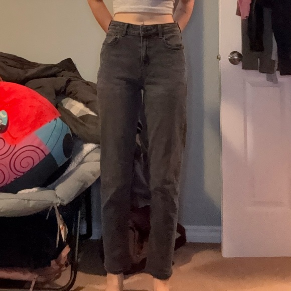 American Eagle Outfitters Stretch Jeans size 2 - Picture 1 of 6